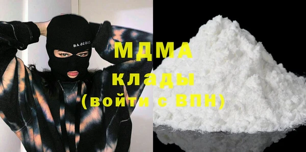 тгк Балабаново